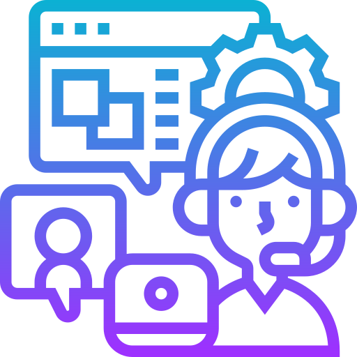 online-support